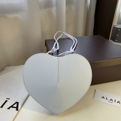 Alaia Love Bag Collection Top Quality

