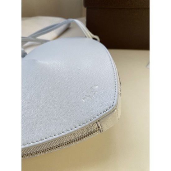 Alaia Love Bag Collection Top Quality
