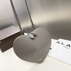 Alaia Love Bag Collection Top Quality
