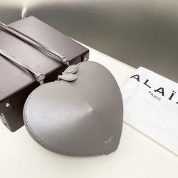 Alaia Love Bag Collection Top Quality
