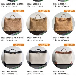 BV Top Quality Collection

