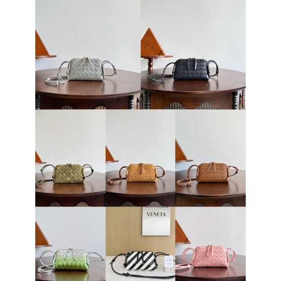 BV Top Quality Collection

