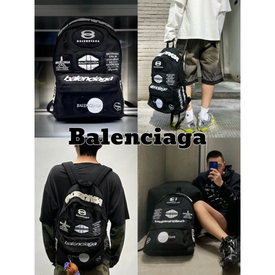 Balenciaga Collection Top Quality
