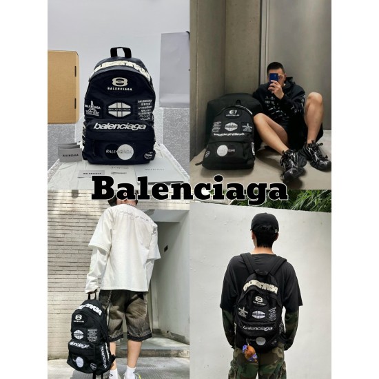 Balenciaga Collection Top Quality
