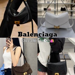 Balenciaga Collection Top Quality

