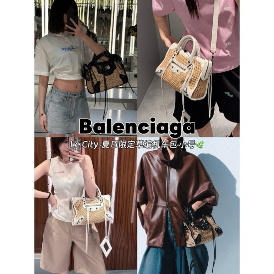 Balenciaga Collection Top Quality
