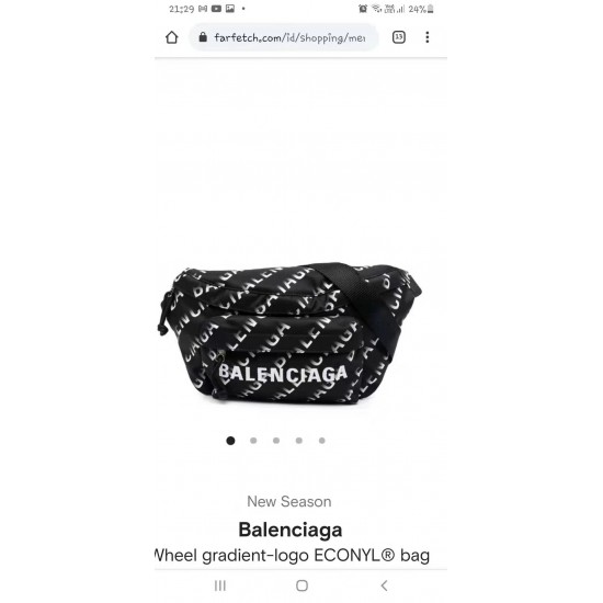 Balenciaga Collection Top Quality
