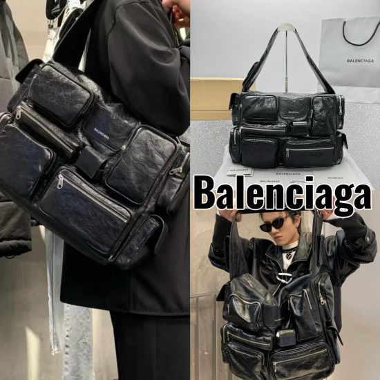 Balenciaga Collection Top Quality
