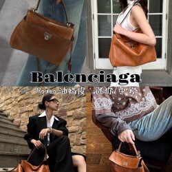 Balenciaga Collection Top Quality
