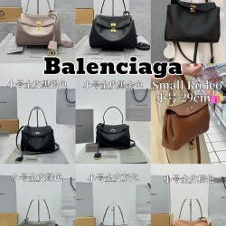 Balenciaga Collection Top Quality
