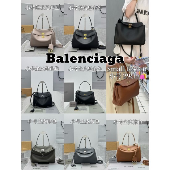 Balenciaga Collection Top Quality
