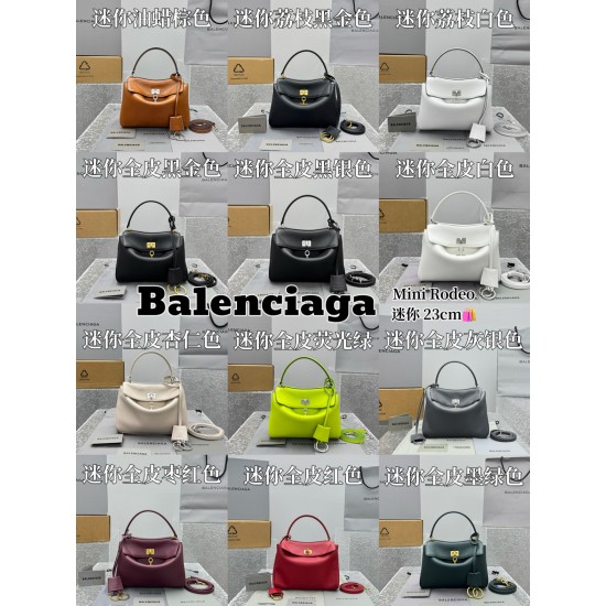 Balenciaga Collection Top Quality
