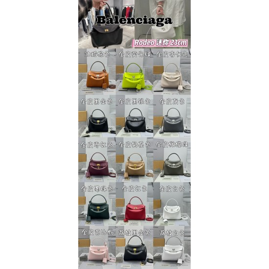 Balenciaga Collection Top Quality
