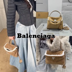 Balenciaga Collection Top Quality
