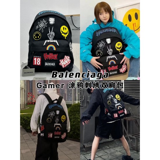 Balenciaga Collection Top Quality
