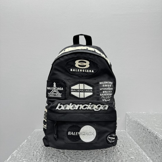 Balenciaga Collection Top Quality
