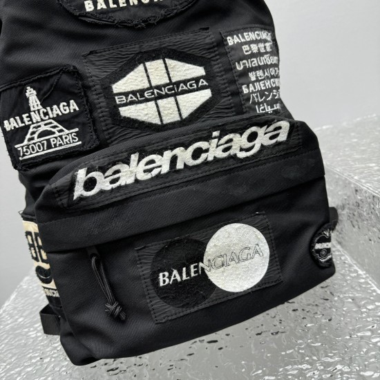Balenciaga Collection Top Quality
