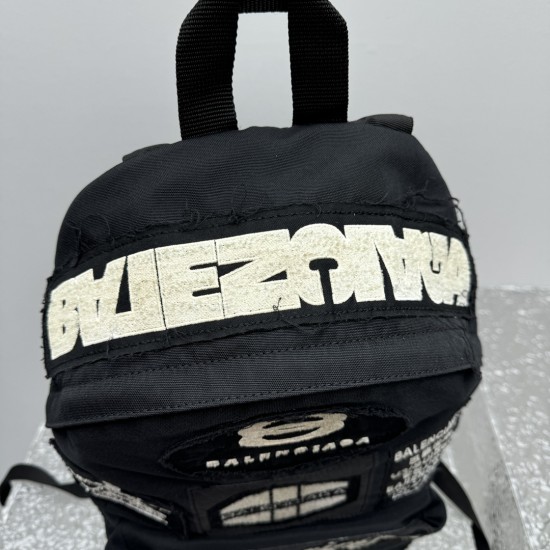 Balenciaga Collection Top Quality
