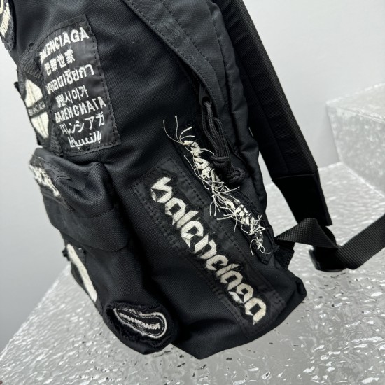 Balenciaga Collection Top Quality
