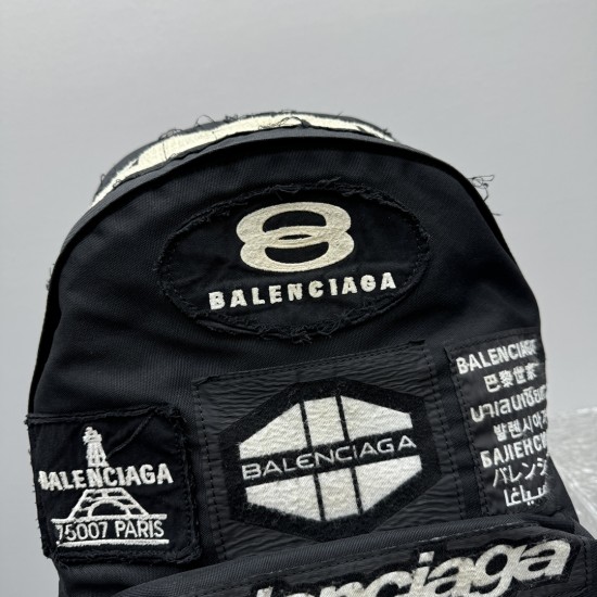 Balenciaga Collection Top Quality
