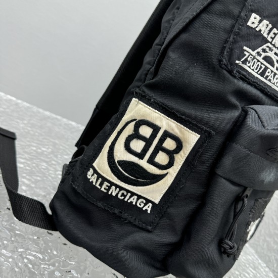 Balenciaga Collection Top Quality
