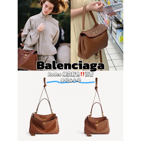 Balenciaga Collection Top Quality
