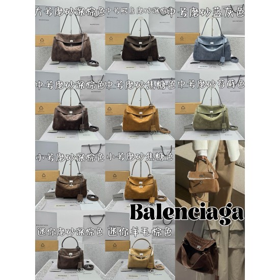 Balenciaga Collection Top Quality
