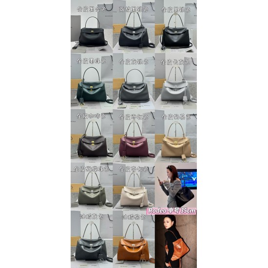 Balenciaga Collection Top Quality
