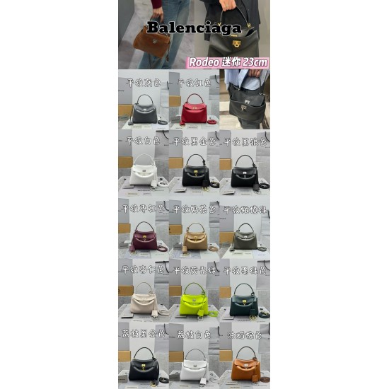 Balenciaga Collection Top Quality
