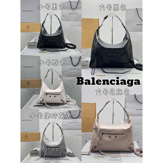 Balenciaga Collection Top Quality
