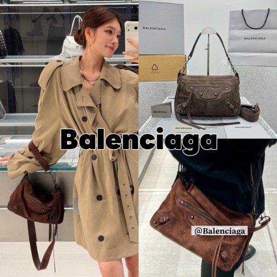 Balenciaga Collection Top Quality
