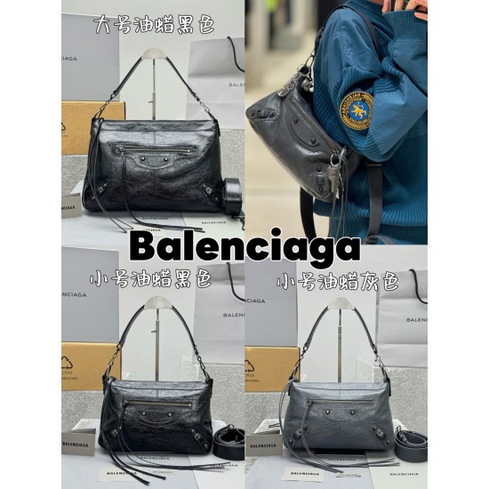 Balenciaga Collection Top Quality
