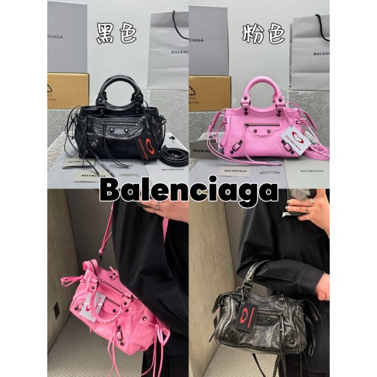 Balenciaga Collection Top Quality
