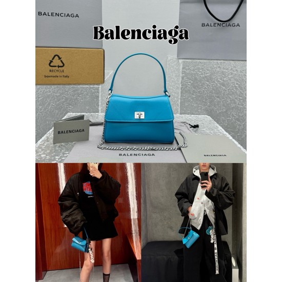 Balenciaga Collection Top Quality

