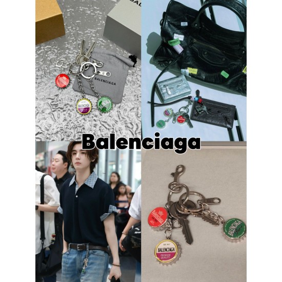 Balenciaga Collection Top Quality
