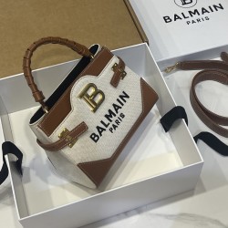 Balmain Collection Top Quality
