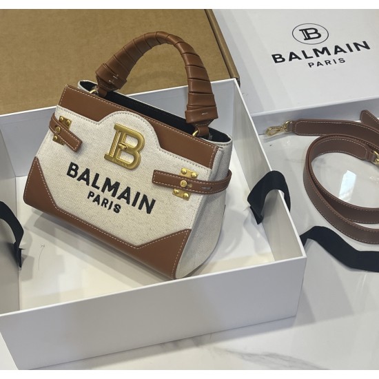 Balmain Collection Top Quality
