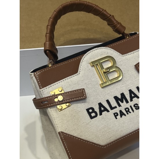 Balmain Collection Top Quality
