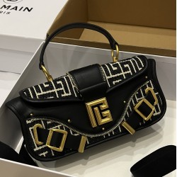 Balmain Collection Top Quality
