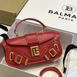 Balmain Collection Top Quality
