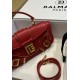 Balmain Collection Top Quality
