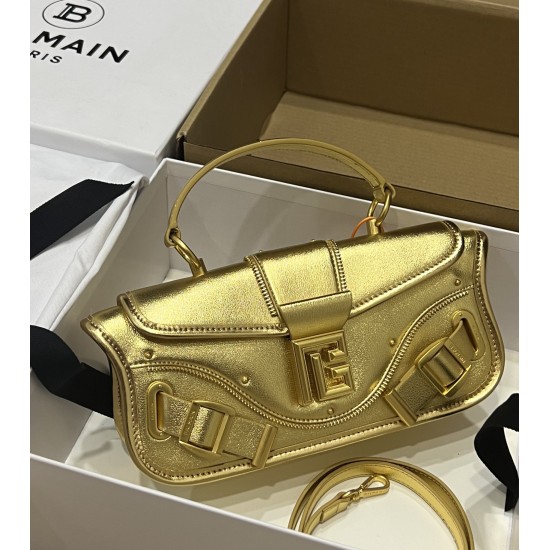 Balmain Collection Top Quality
