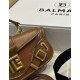 Balmain Collection Top Quality
