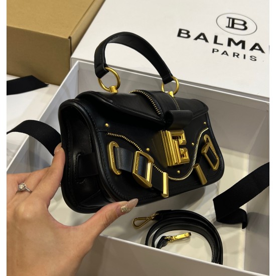 Balmain Collection Top Quality
