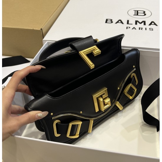 Balmain Collection Top Quality
