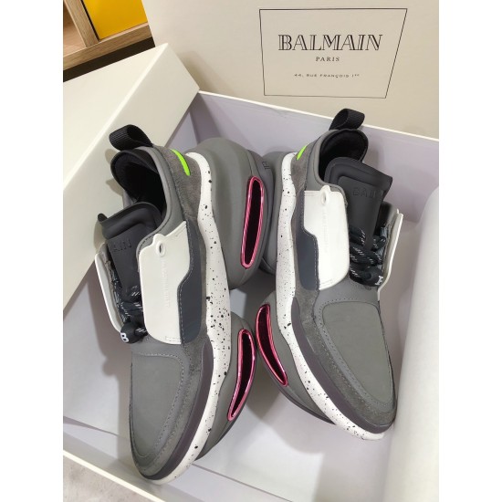 Balmain Collection Top Quality
