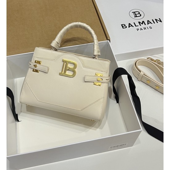 Balmain Collection Top Quality
