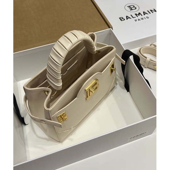 Balmain Collection Top Quality
