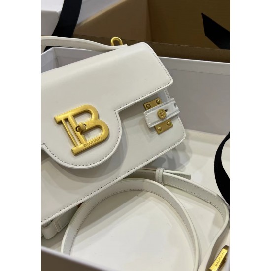 Balmain Collection Top Quality
