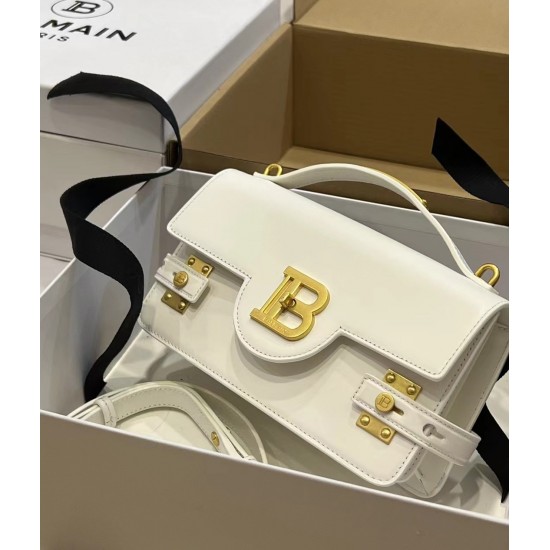 Balmain Collection Top Quality
